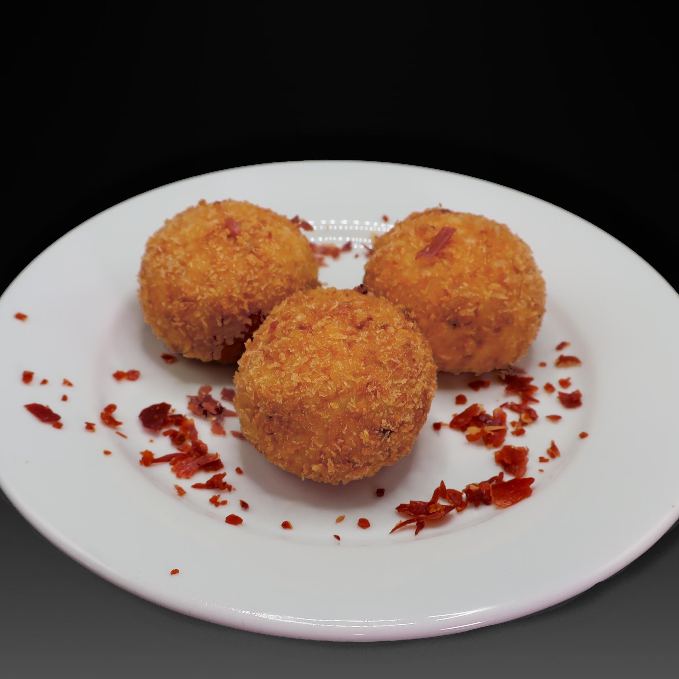 croquetas de jamon 2 croquetas de jamon 2